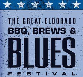 2024 Reno BBQ, Blues and Brews Festival