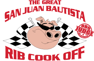 2024 San Juan Bautista Rib Cook Off