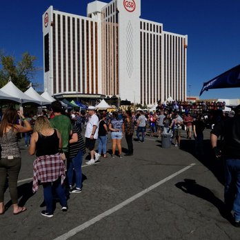 2021 Reno Beer and Chili Festival