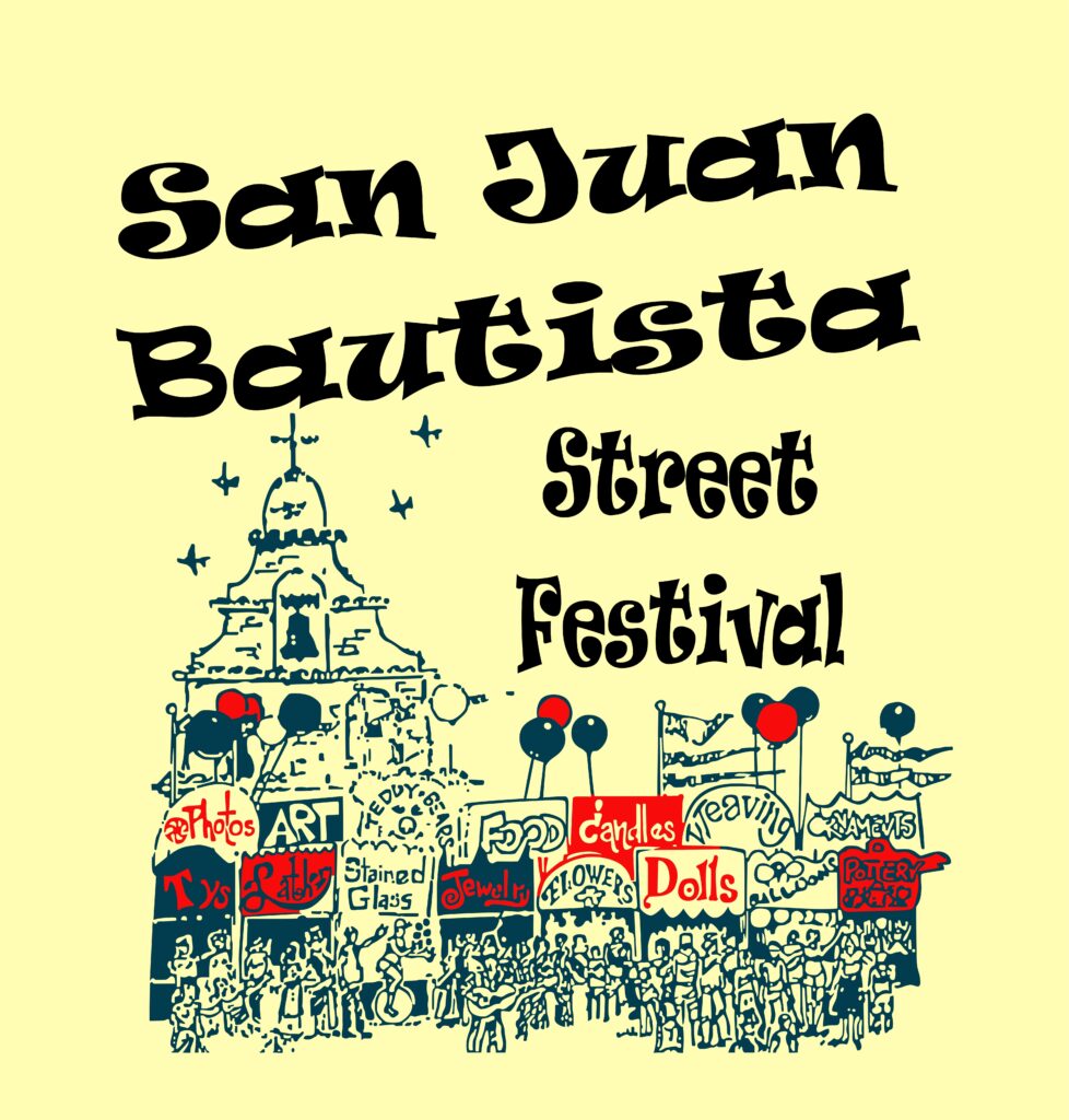 SJB Street Festival 2026 1