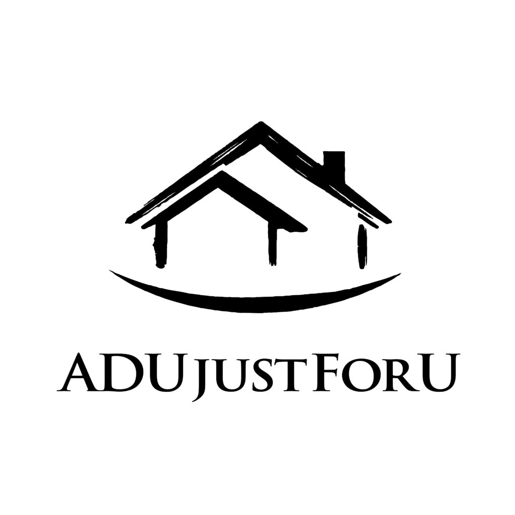 ADUjustForU logo LARGE